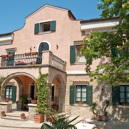 Villa Andor Ankaran Exterior photo