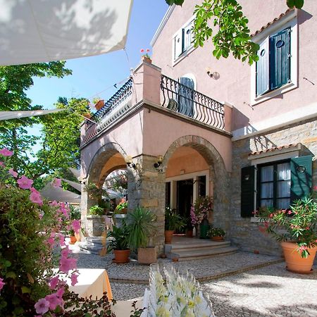 Villa Andor Ankaran Exterior photo