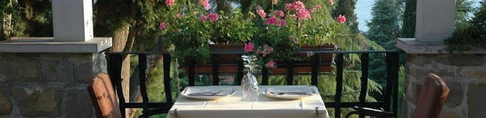 Villa Andor Ankaran Exterior photo