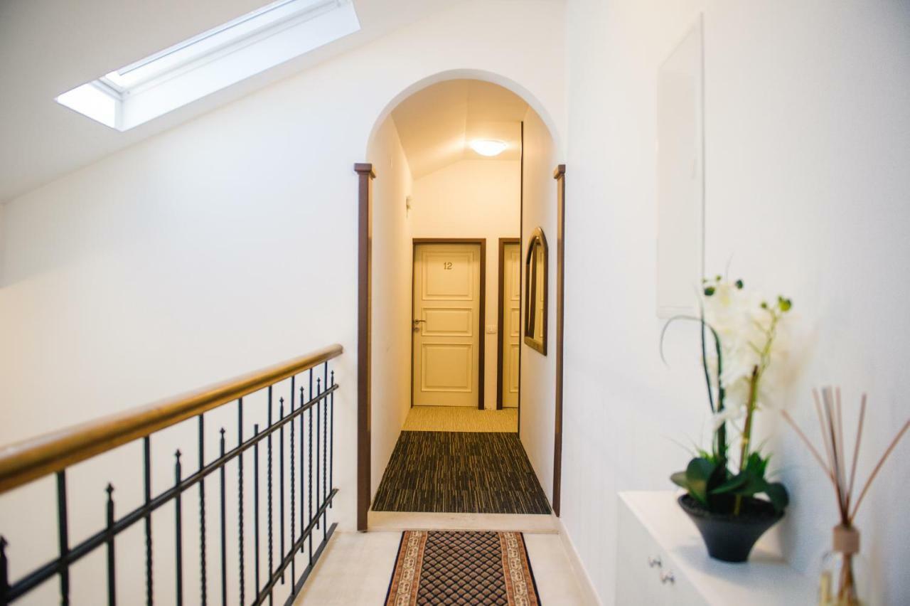 Villa Andor Ankaran Exterior photo